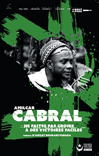 Ne faites pas croire à des victoires faciles book cover