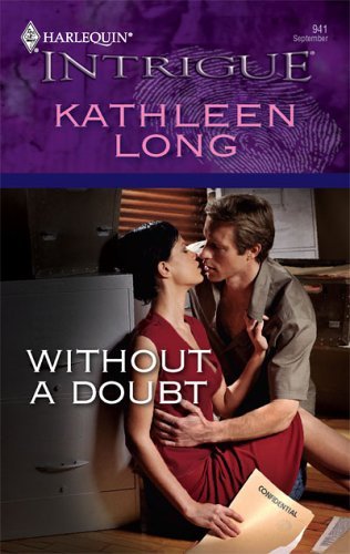 Without A Doubt book cover