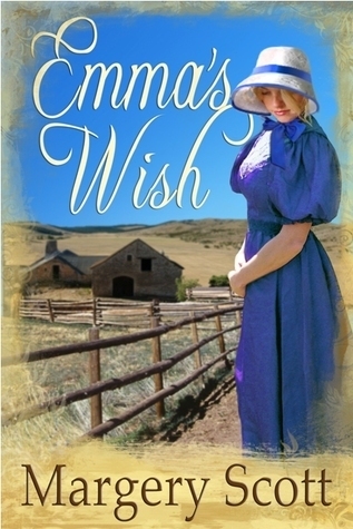 Emma's Wish book cover