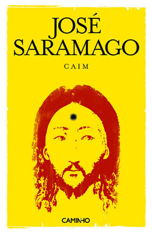 Cain book cover