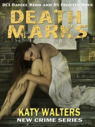 Horror in Brighton book cover 1
