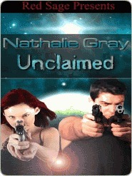 Unclaimed book cover