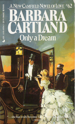 Only a Dream book cover