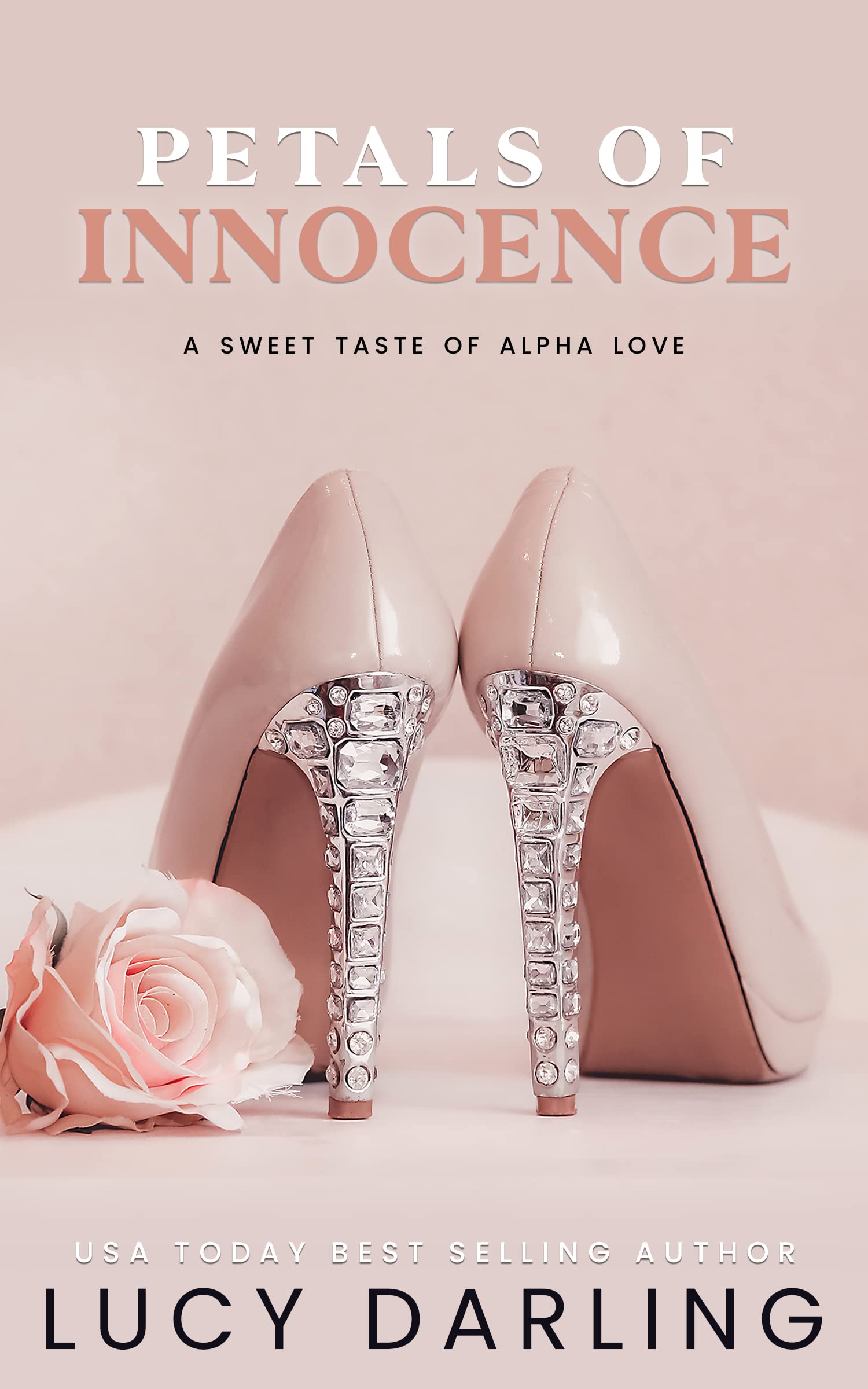 Petals of Innocence book cover