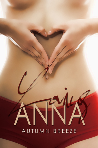 Loving Anna book cover