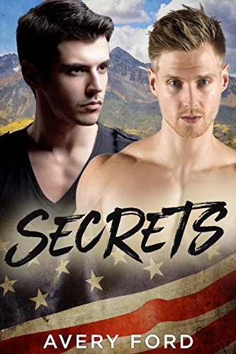 Secrets book cover