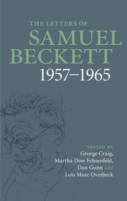 The Letters book cover 3