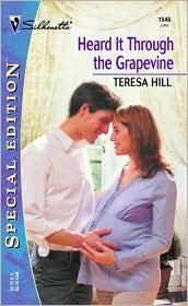 Heard It Through The Grapevine book cover