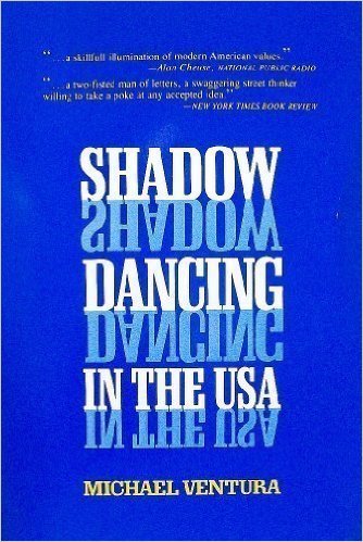 Shadow Dancing in the U.S.A. book cover