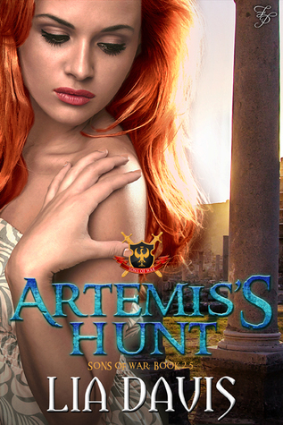 Artemis's Hunt book cover