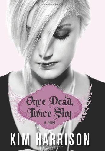 Madison Avery book cover 1