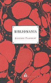 Bibliomania book cover