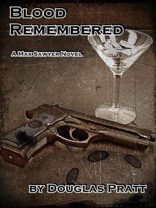Max Sawyer book cover 1