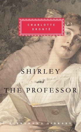 Shirley & The Professor book cover
