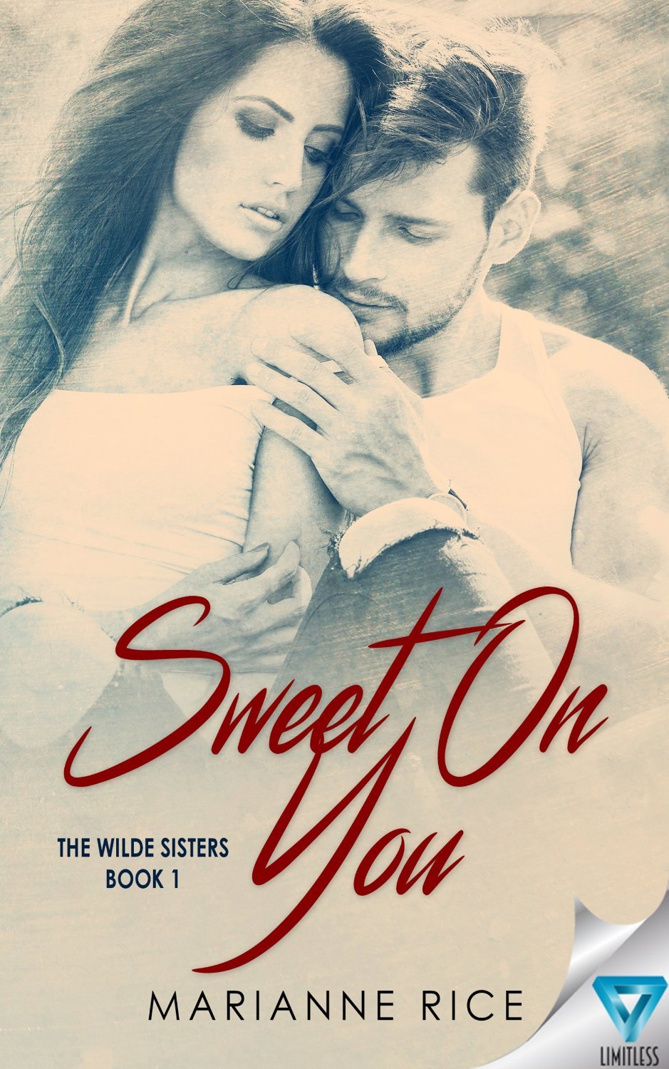Wilde Sisters book cover 1