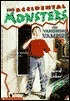 A Monsterrific Tale book cover 2