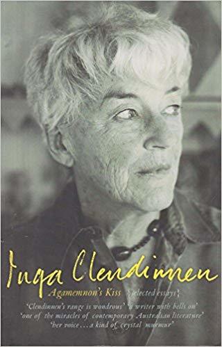 Agamemnon's Kiss book cover