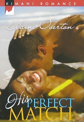 His Perfect Match book cover