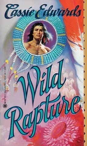 The Wild Series book cover 2