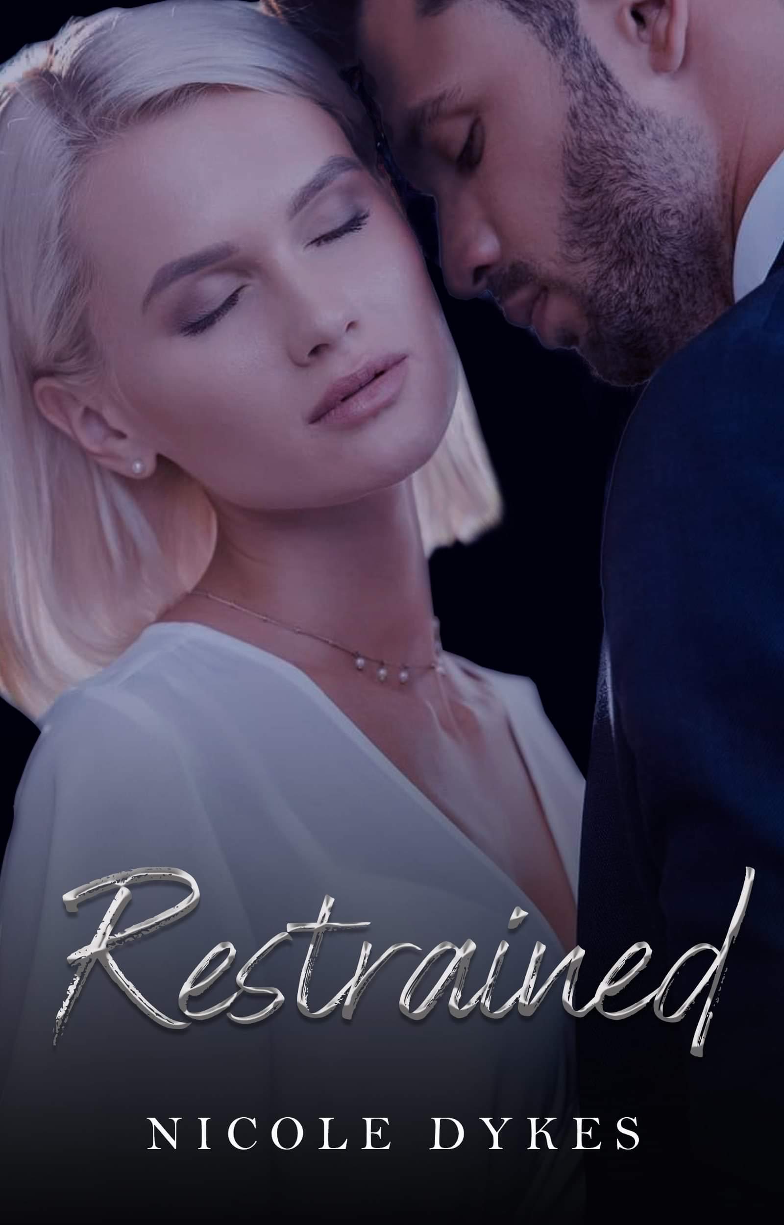The Sterlings book cover 3