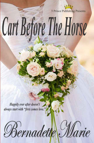 Denver Brides book cover 1