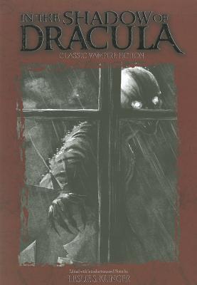 In the Shadow of Dracula book cover