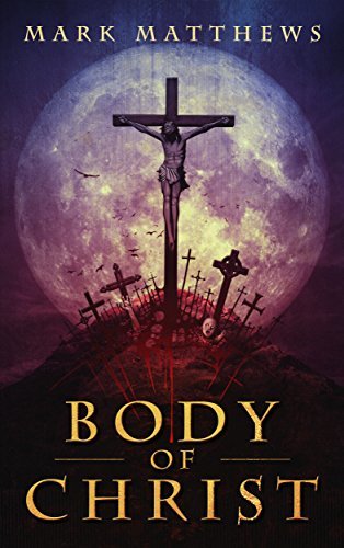 Body of Christ book cover