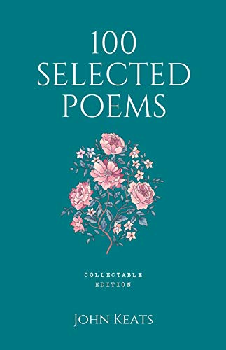 100 Selected Poems book cover
