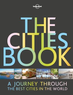 The Cities Book book cover