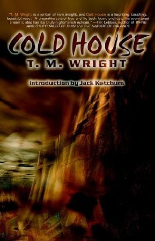 Cold House book cover