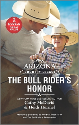 Arizona Country Legacy book cover