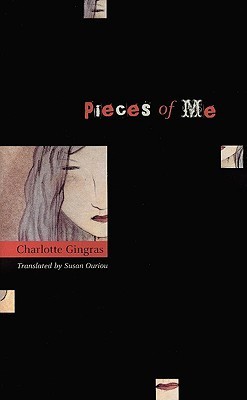 Pieces of Me book cover