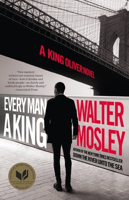 King Oliver book cover 2
