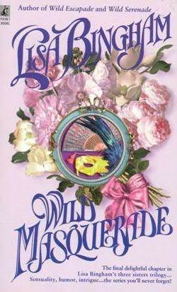 Wild Pedigrue book cover 3