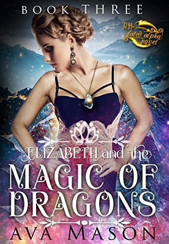 Fated Alpha book cover 3