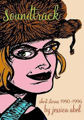 Soundtrack book cover