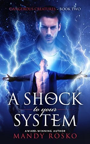 Dangerous Creatures book cover 2