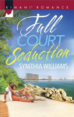 Full Court Seduction book cover