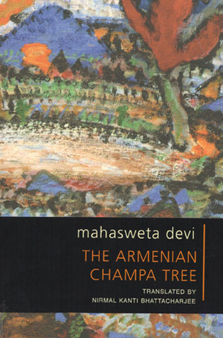 The Armenian Champa Tree book cover