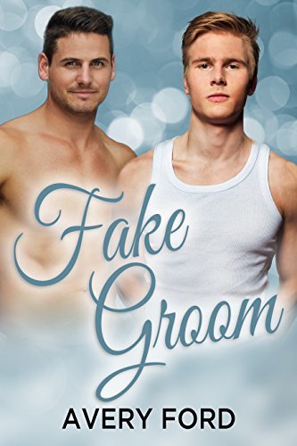 Fake Groom book cover