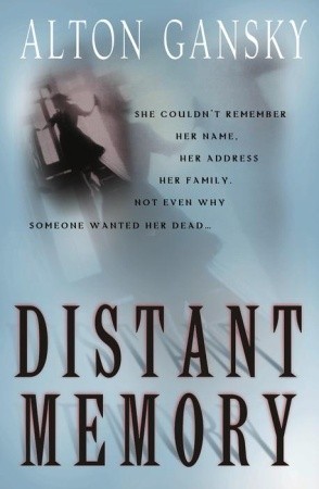 Distant Memory book cover