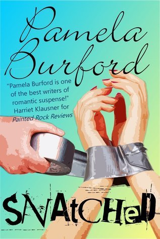 Snatched book cover