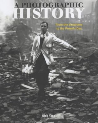 A Photographic History book cover