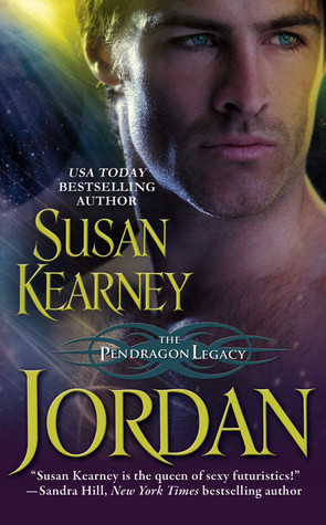 Pendragon Legacy book cover 3