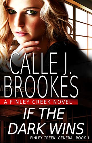Finley Creek: General book cover 1