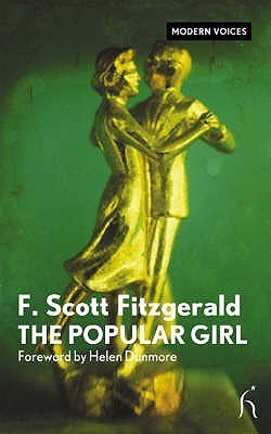The Popular Girl book cover