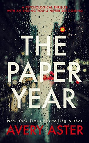 Piper Adler book cover 1