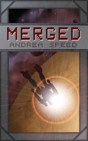 Merged book cover