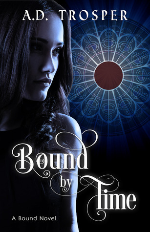 Bound book cover 1