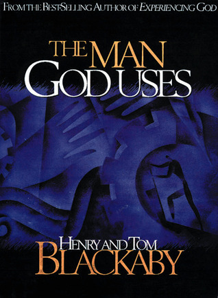 The Man God Uses book cover
